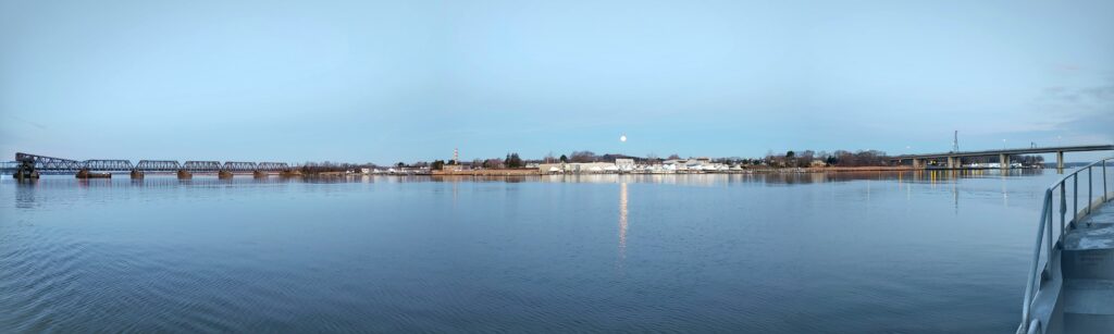 Long Island Sound